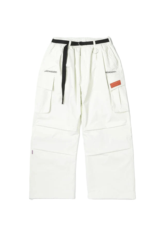SPECIALGUEST V2 MOD SUPERWIDE CARGOPANTS Special Guest V2 CARGO