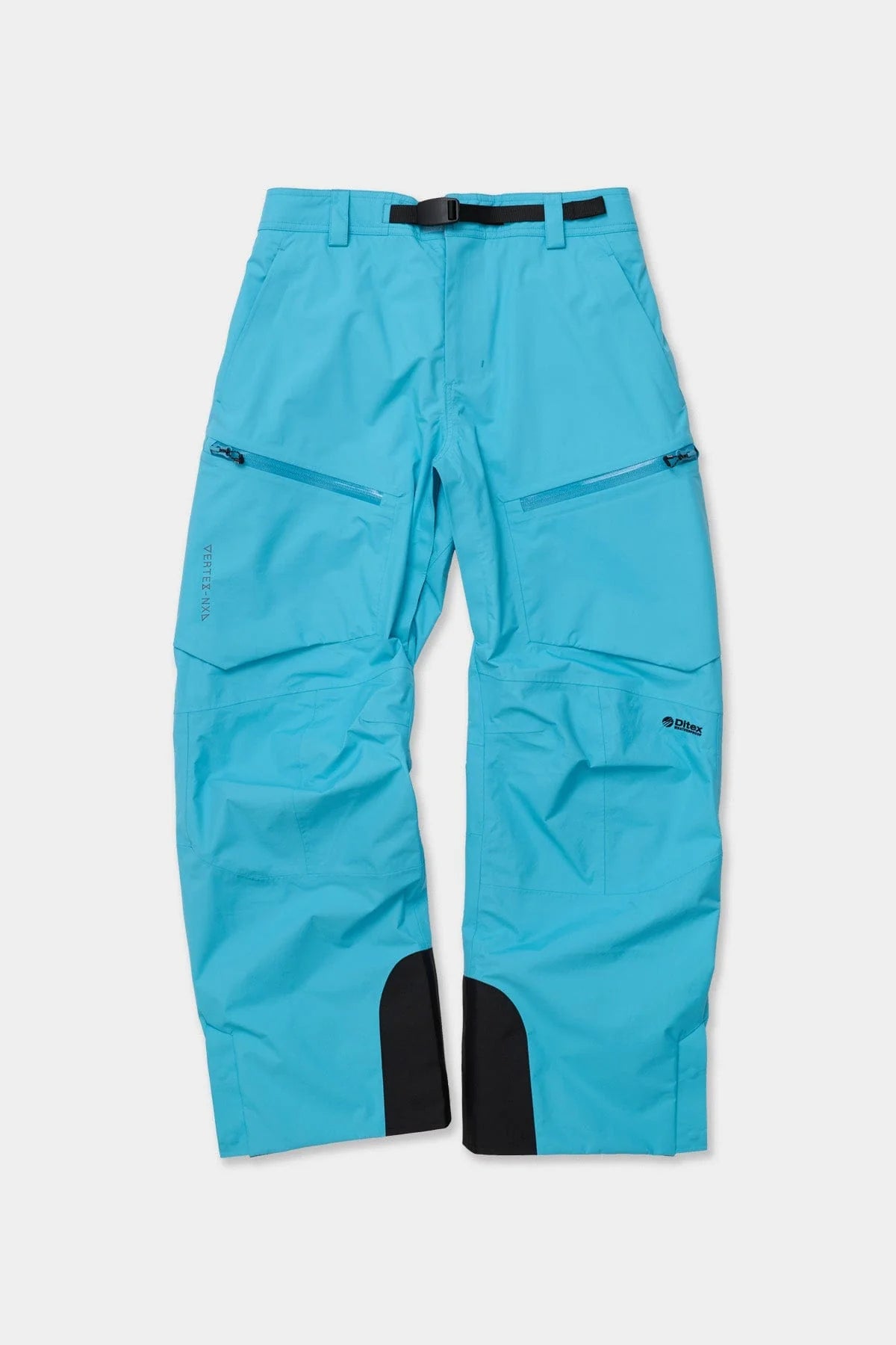 VTX OG 2L PANTS MIST BLUE (Standard fit) | TOGETH1R SNOWBOARD