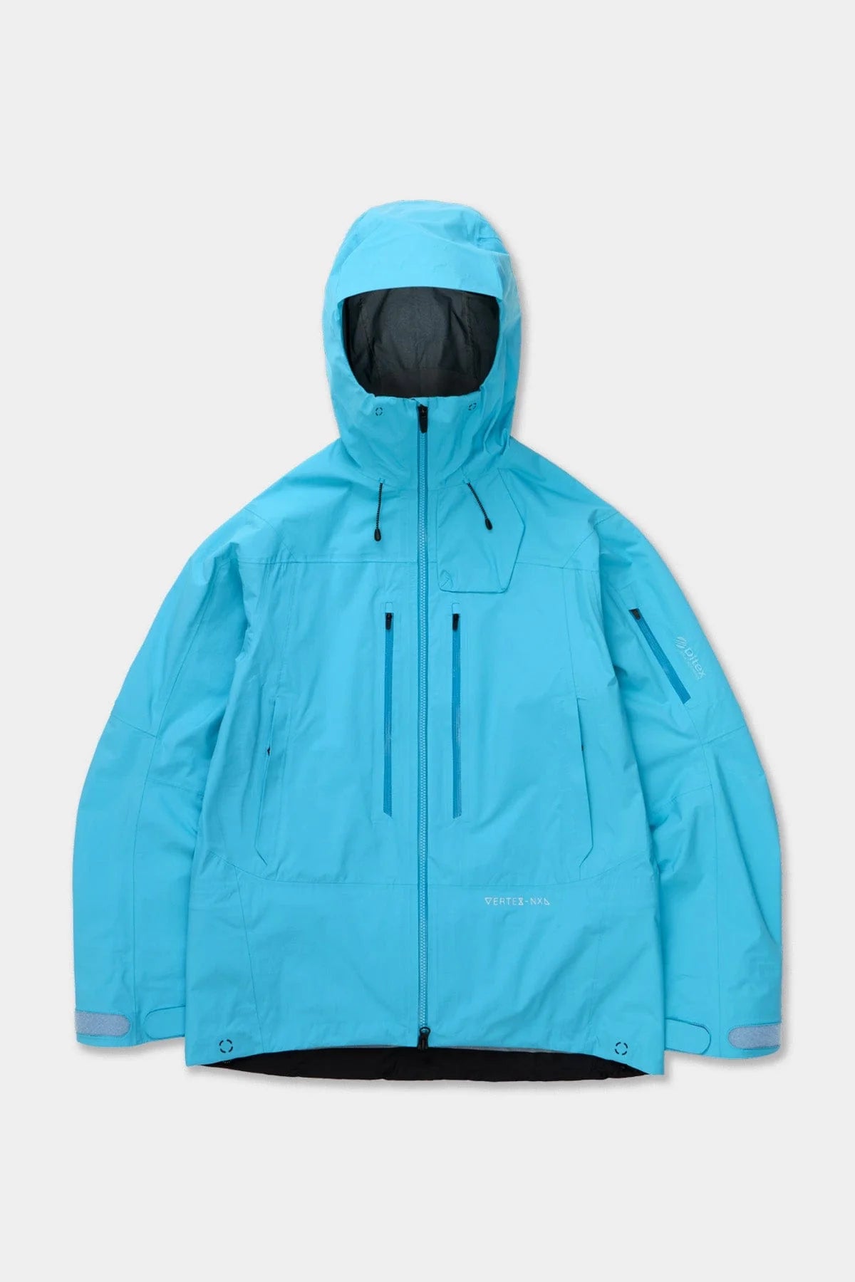 Y-3 Yohji Yamamoto Adidas CH1 Terrex Parka Small | eBay