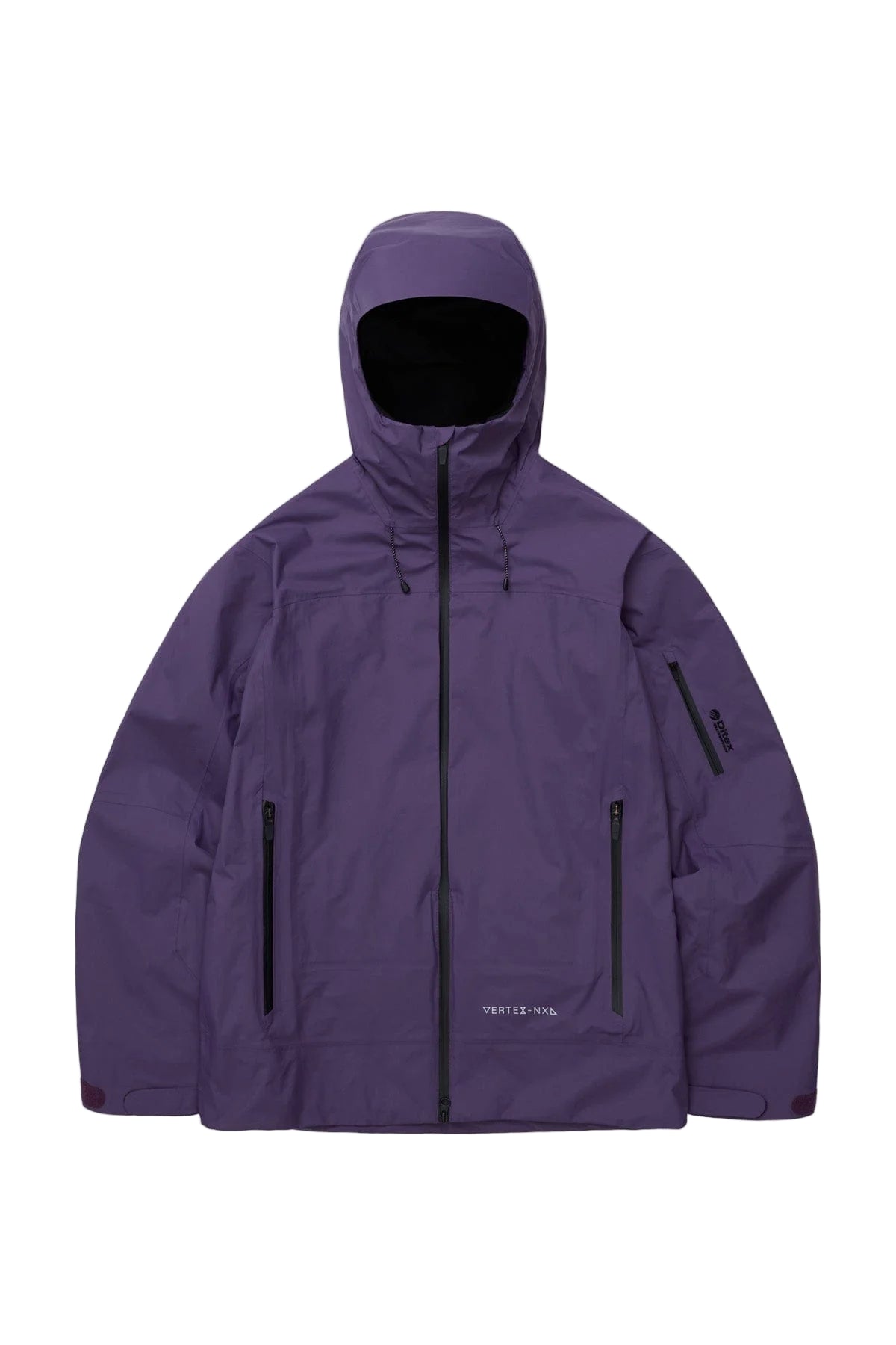 VTX STORAGE 2L JACKET DEEP GRAPE | TOGETH1R SNOWBOARD
