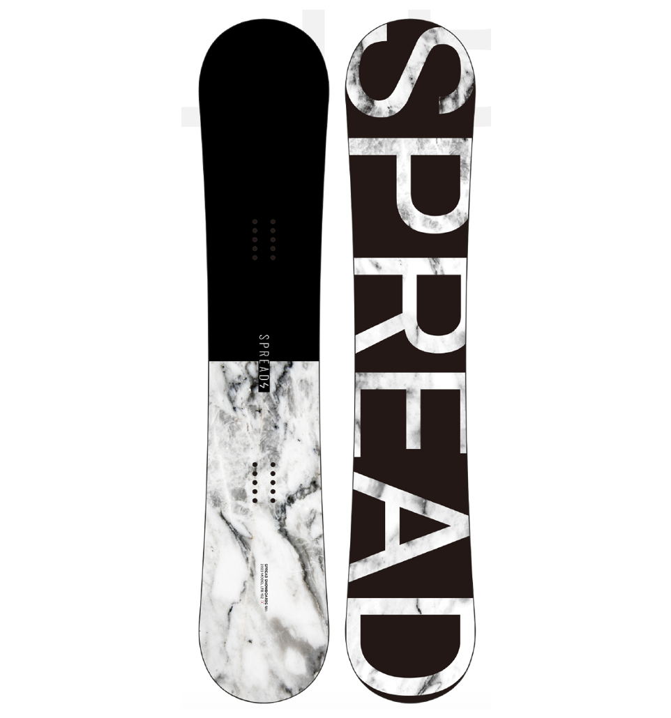 スノーボード SPREAD LTB 21-22 SPREAD(スプレッド)・LTB [148cm,151cm スノーボード SPREAD LTB 21-22 SPREAD(スプレッド)・LTB [148cm,151cm