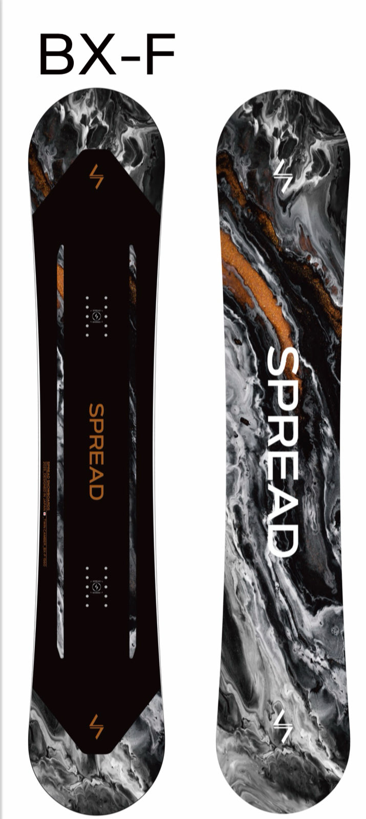 スポーツ・フィットネス variable technic OF ground tricks 25-26 SPREAD GROUND TRICK SNOWBOARD PRE-ORDER | TOGETH1R