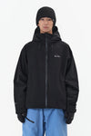 NEO 2L JACKET BLACK