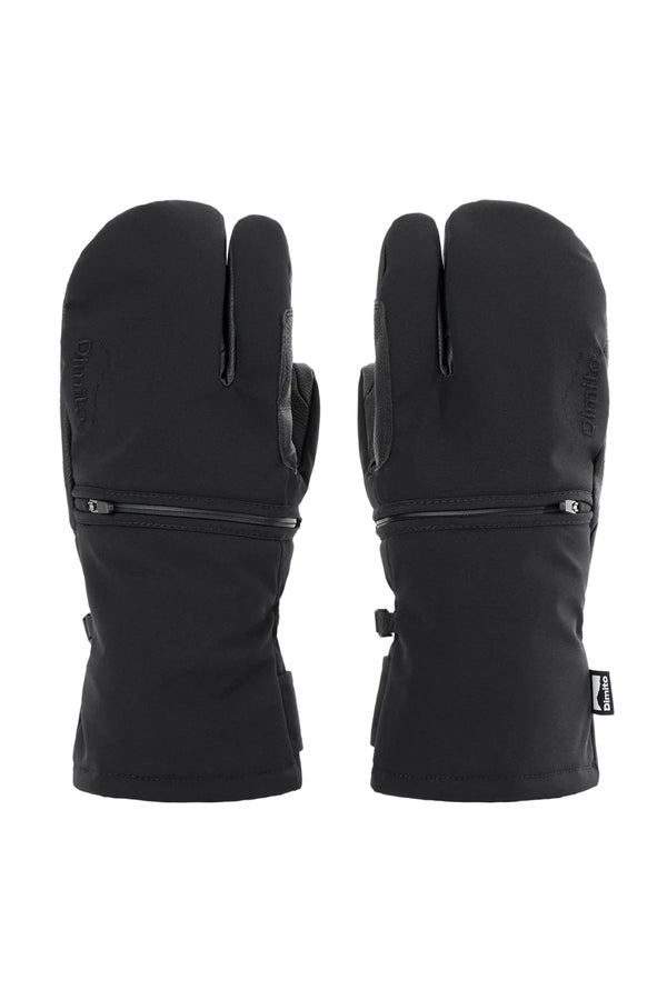 EASY OPEN IF MITTEN BLACK