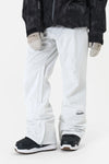 BIO SLIM PANTS (SLIM FIT) COOL WHITE