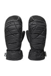 GORE-TEX DOWN MITTEN BLACK