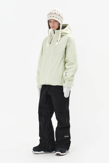 NEO 2L JACKET LIGHT CREAM