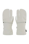 EASY OPEN IF MITTEN CREAM WHITE