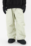 NEO 2L PANTS (WIDE FIT LV.1) LIGHT CREAM