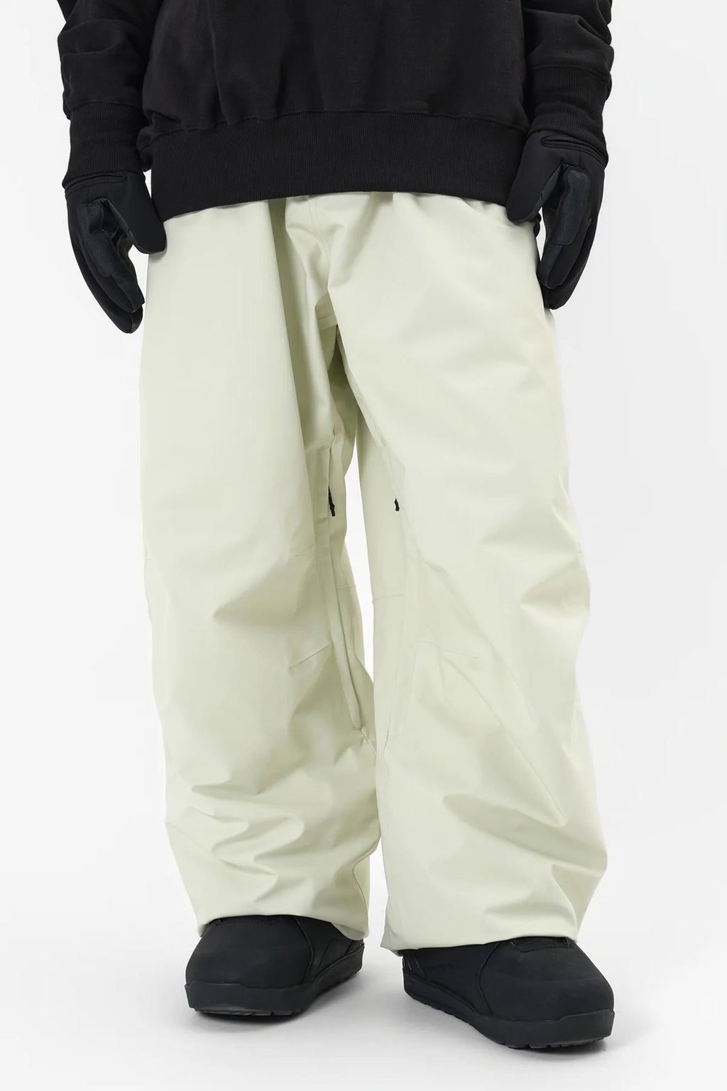 NEO 2L PANTS (WIDE FIT LV.1) LIGHT CREAM
