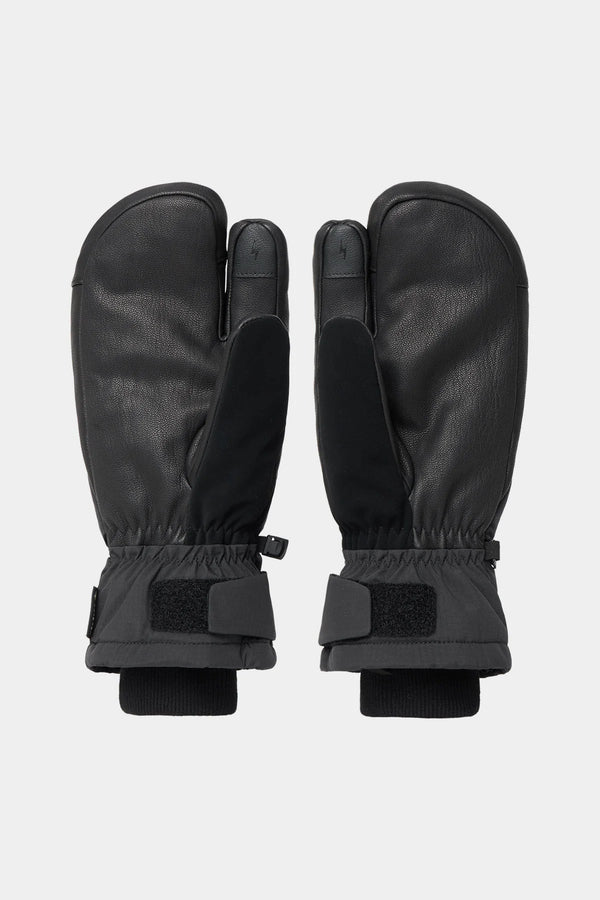 GORE-TEX IF MITTEN BLACK