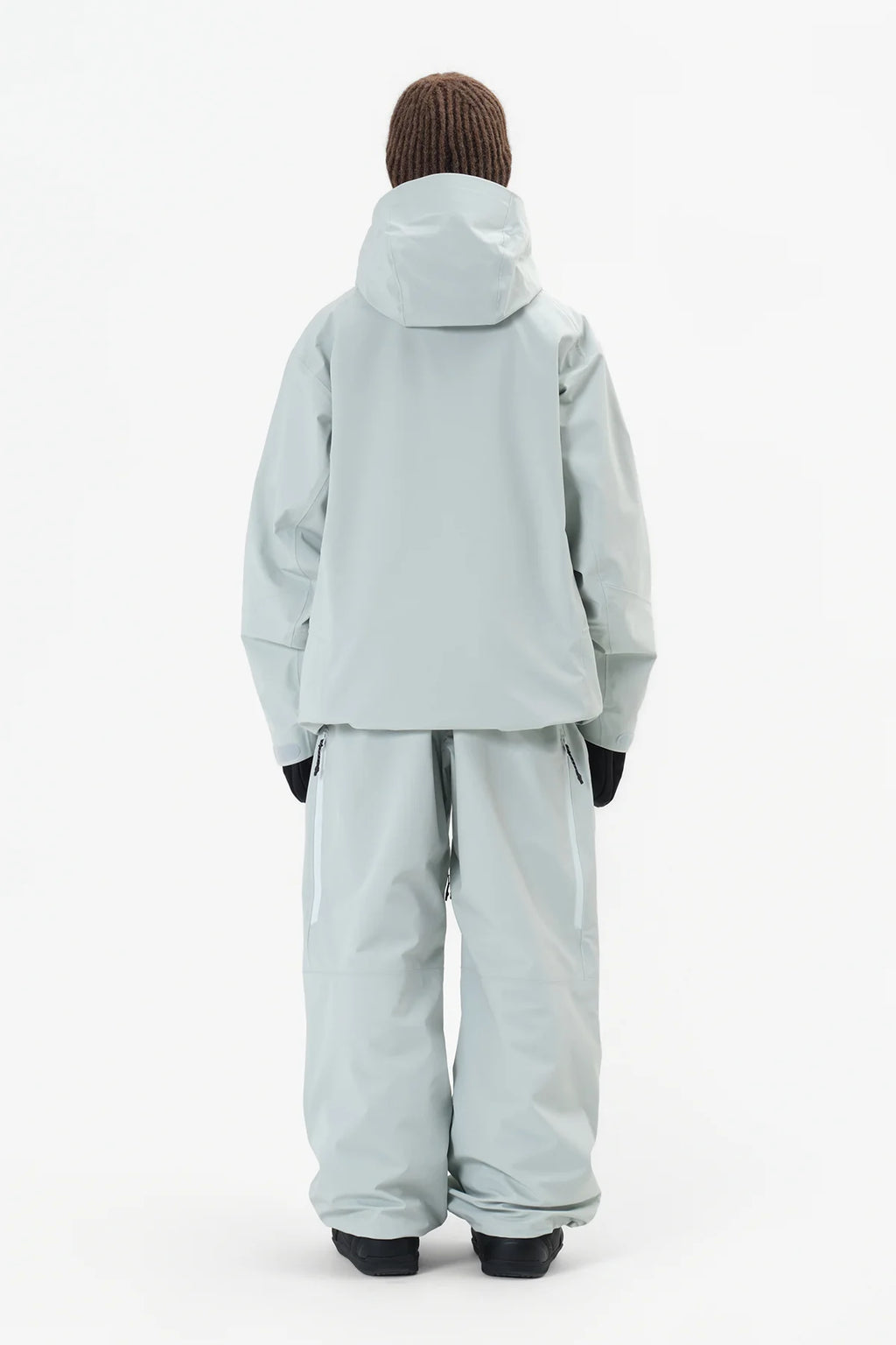 NEO 2L JACKET LIGHT MINT