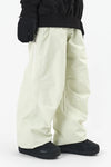 NEO 2L PANTS (WIDE FIT LV.1) LIGHT CREAM