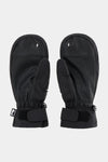 EASY OPEN MITTEN BLACK