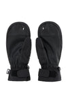 EASY OPEN MITTEN BLACK