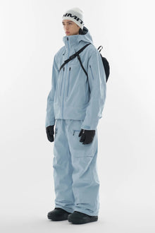 VTX TACTIC 2L PANTS (WIDE FIT LV.1) WINTER SKY