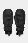 G-WORKS MITTEN TURRI BLACK