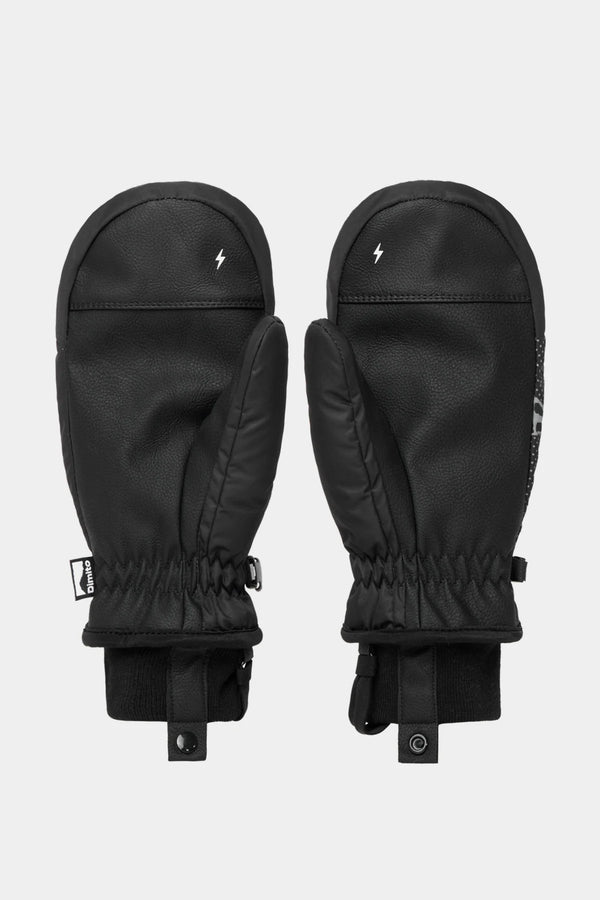 G-WORKS MITTEN TURRI BLACK