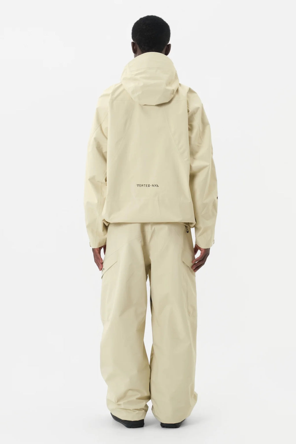 VTX MT 3L JACKET MIST SAND