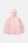 VTX OG 3L JACKET PEACH BLUSH