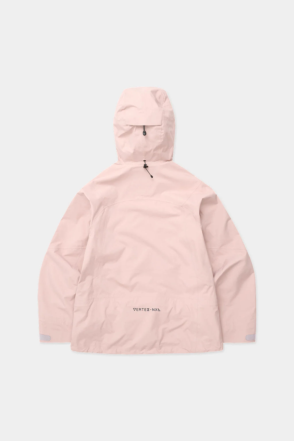 VTX OG 3L JACKET PEACH BLUSH