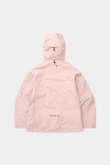VTX OG 3L JACKET PEACH BLUSH