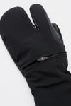EASY OPEN IF MITTEN BLACK