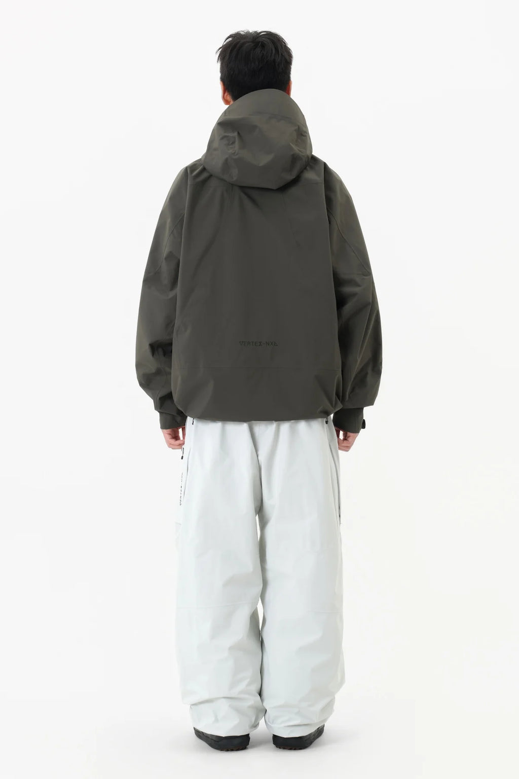 VTX MT 3L JACKET FOREST NIGHT