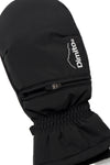 EASY OPEN MITTEN BLACK