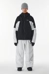 NEO 2L PANTS (WIDE FIT LV.1) COOL WHITE