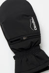 EASY OPEN MITTEN BLACK