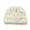 SOFT FUR BEANIE CREAM