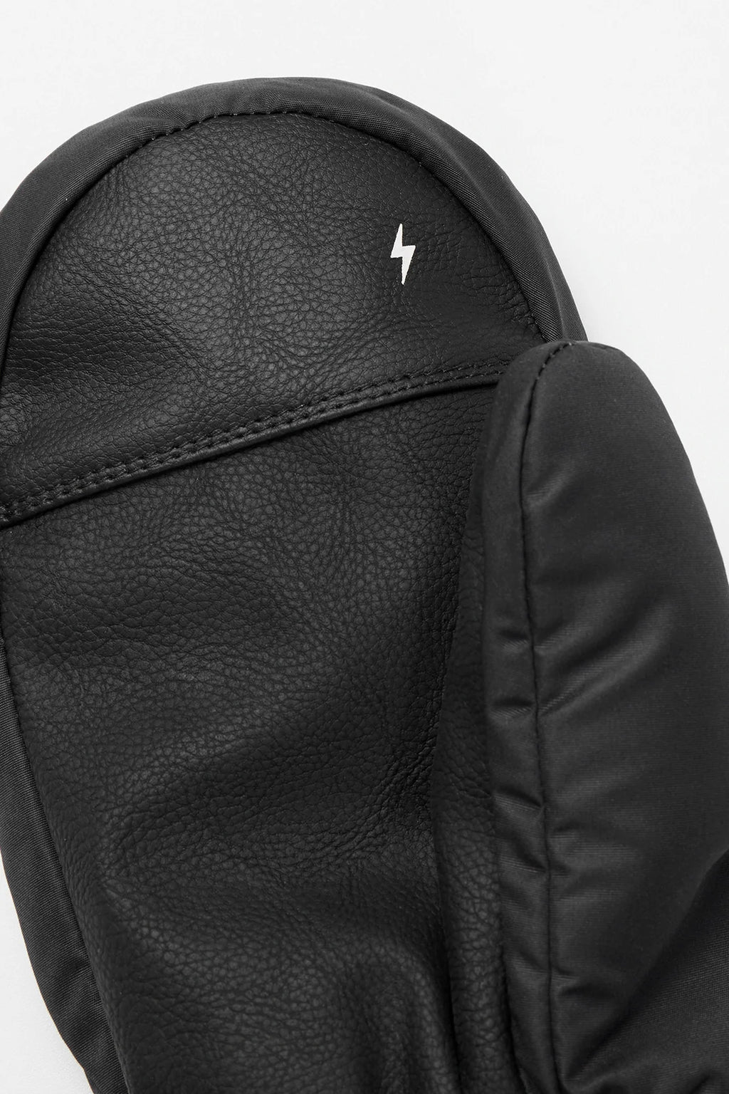 G-WORKS MITTEN TURRI BLACK