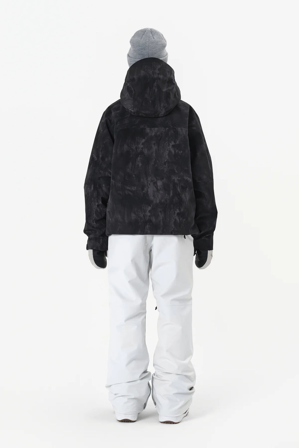 BIO SLIM PANTS (SLIM FIT) COOL WHITE