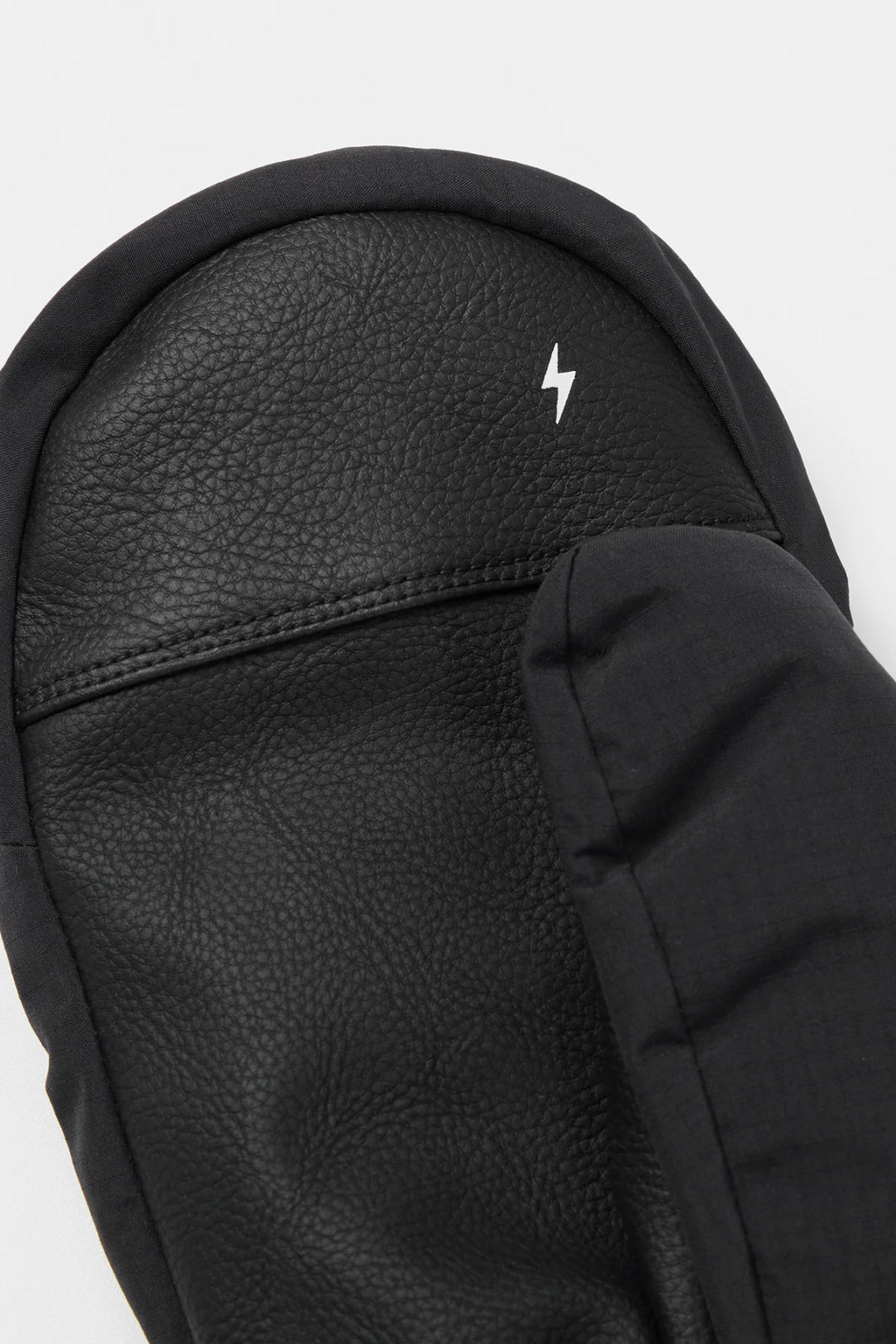 EASY OPEN MITTEN BLACK