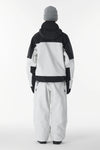 NEO 2L PANTS (WIDE FIT LV.1) COOL WHITE