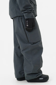 DIMITO GORE-TEX 2L SNOWBOARD PANTS - RELAXED FITDARK SHADOW
