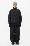 VTX COZY DOWN JACKET BLACK