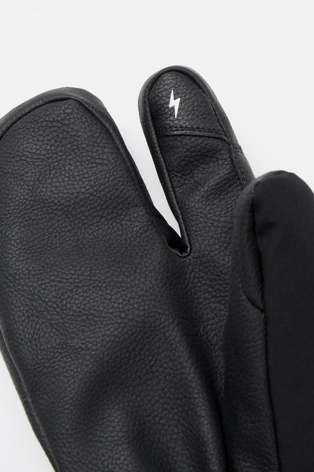 EASY OPEN IF MITTEN BLACK