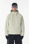 NEO 2L JACKET LIGHT CREAM