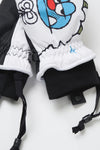 G-WORKS MITTEN TURRI WHITE