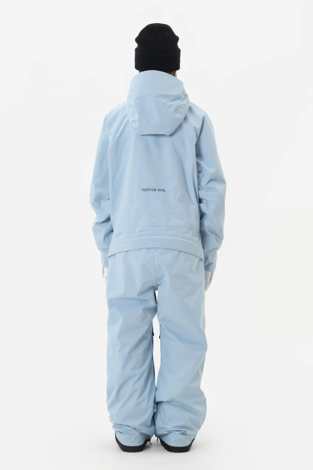 STEADY 2L JUMPSUIT WINTER SKY