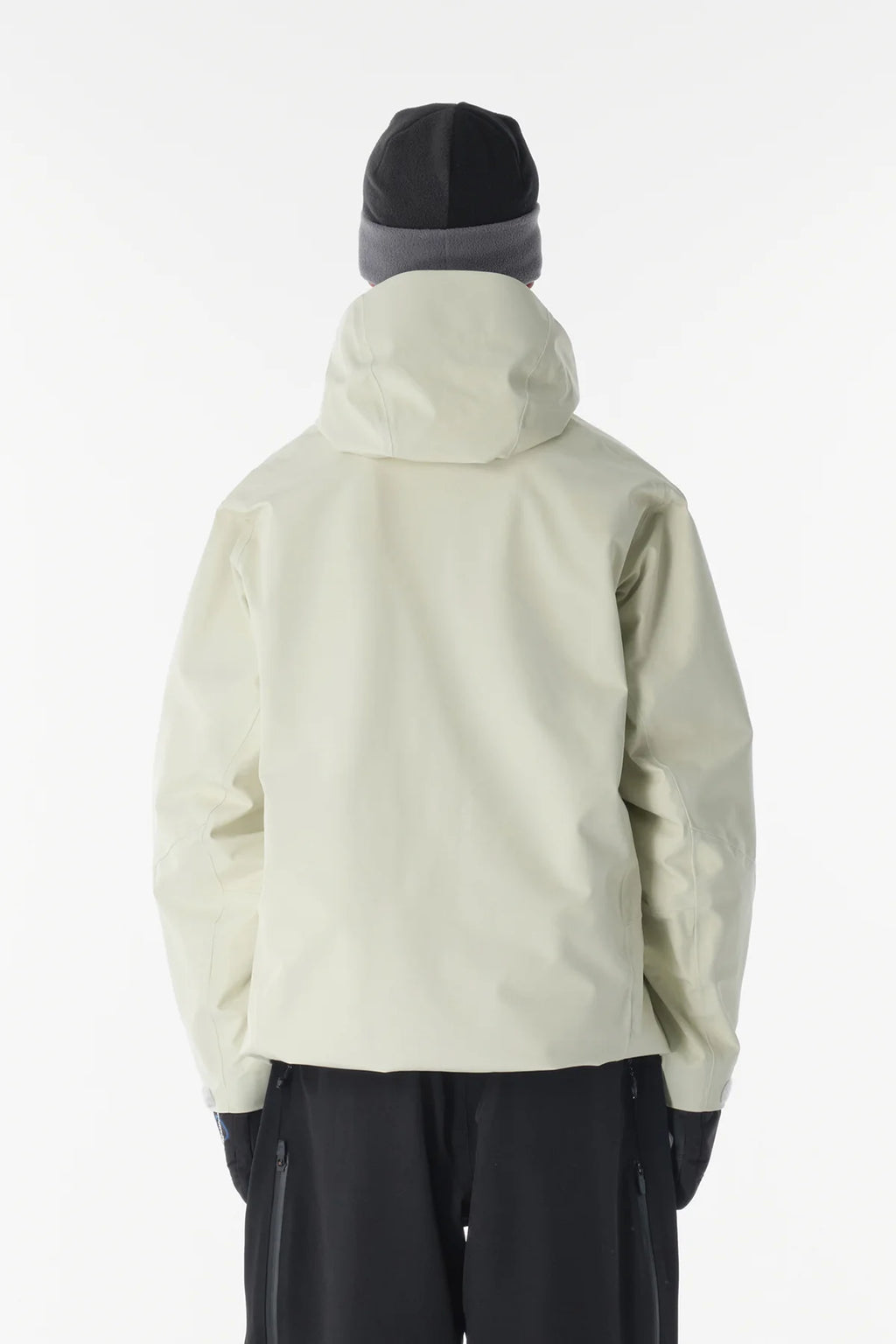 NEO 2L JACKET LIGHT CREAM