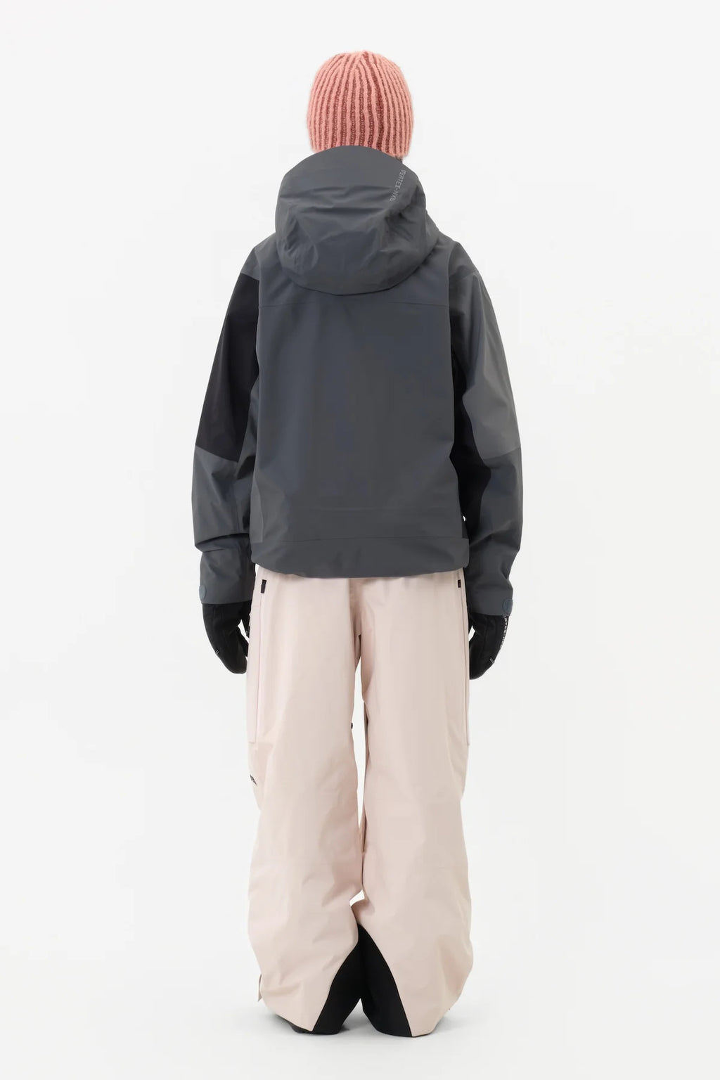 VTX OG 2L PANTS (RELAXED FIT) PEACH BLUSH