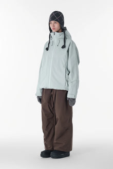 NEO 2L JACKET LIGHT MINT