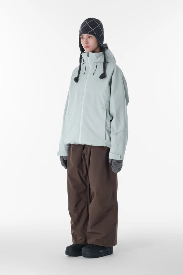 NEO 2L JACKET LIGHT MINT