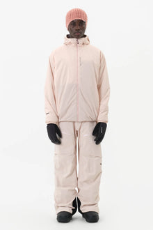 VTX OG 2L PANTS (RELAXED FIT) PEACH BLUSH