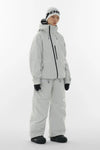 VTX TACTIC 2L PANTS (WIDE FIT LV.1) STAR WHITE