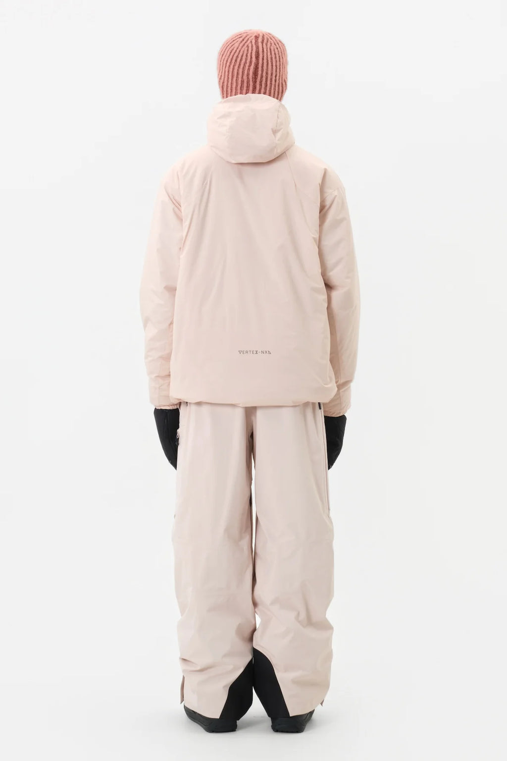 VTX OG 2L PANTS (RELAXED FIT) PEACH BLUSH