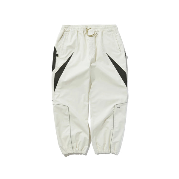 新品未使用 BSRABBIT PP WIDE JOGGER PANTS BSRABBIT PANTS | TOGETH1R SNOWBOARD